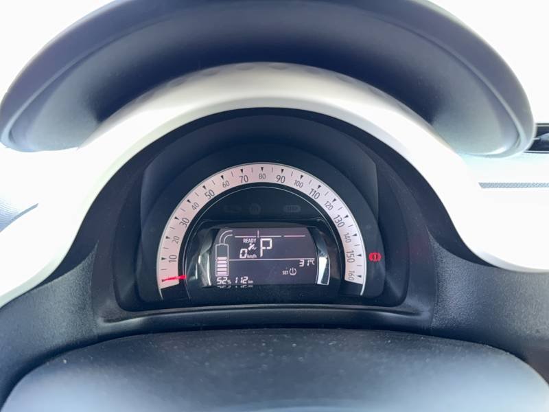 Renault Twingo - Photo 19