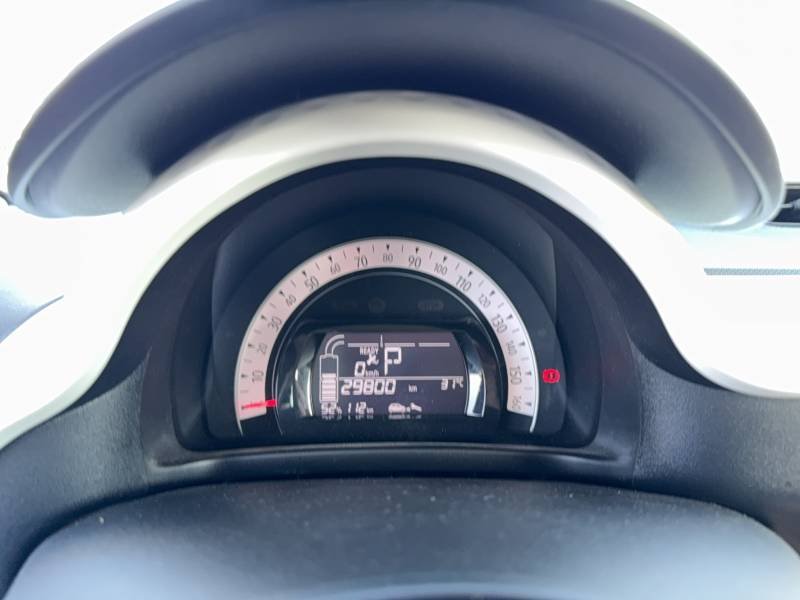 Renault Twingo - Photo 20