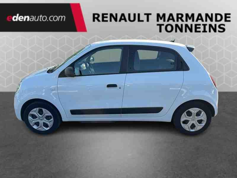 Renault Twingo - Photo 2