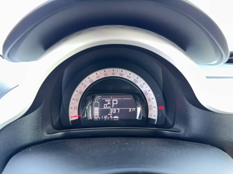 Renault Twingo - Photo 21