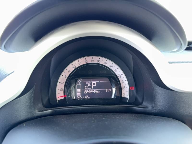 Renault Twingo - Photo 25