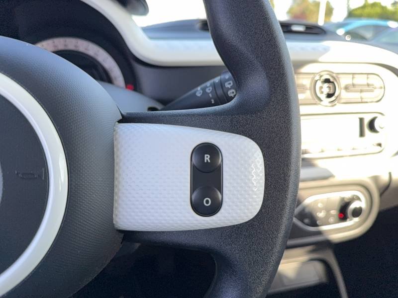 Renault Twingo - Photo 26
