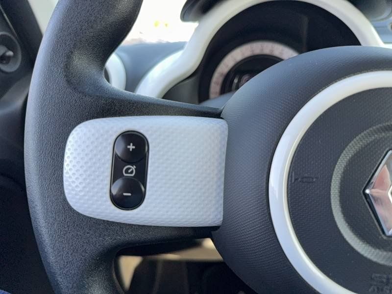 Renault Twingo - Photo 27