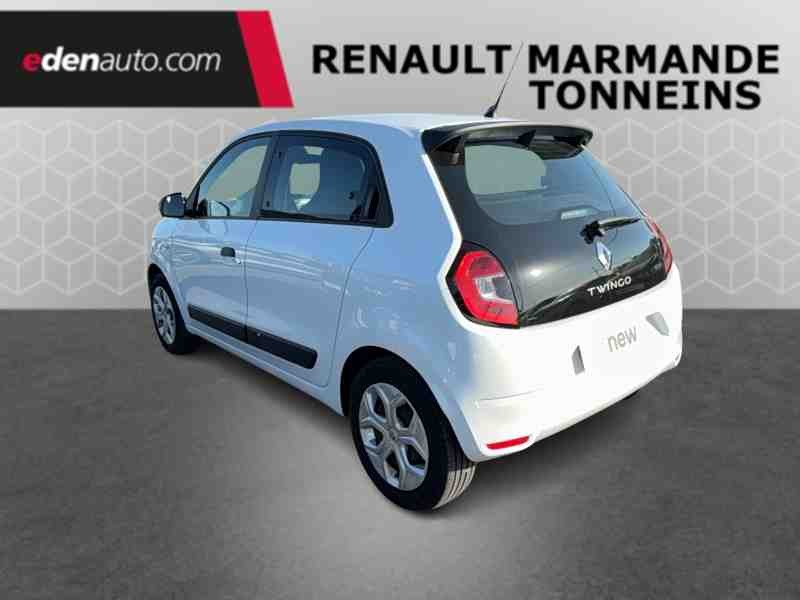 Renault Twingo - Photo 3