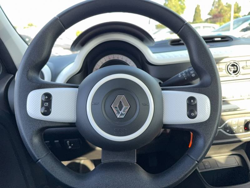 Renault Twingo - Photo 31