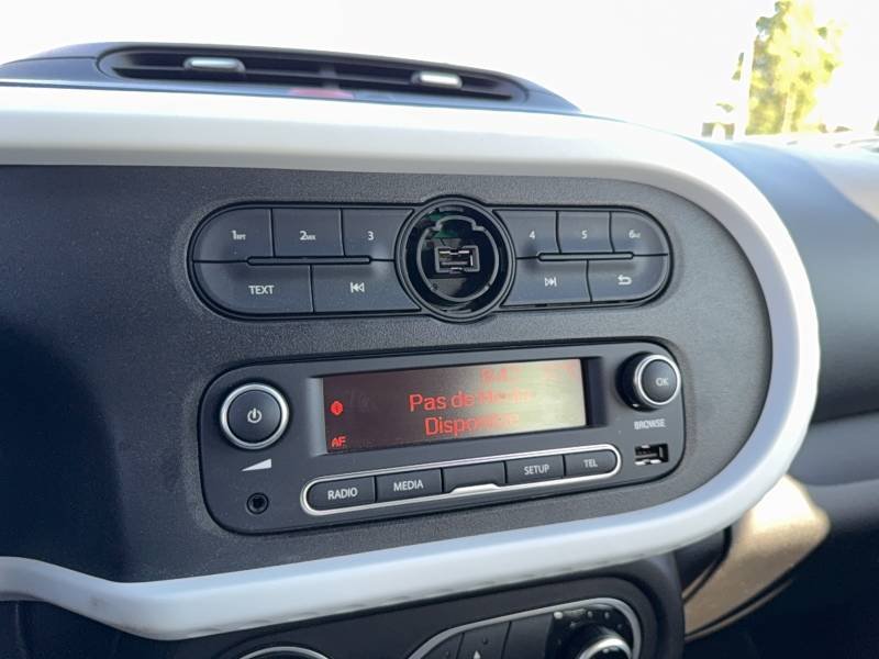 Renault Twingo - Photo 33