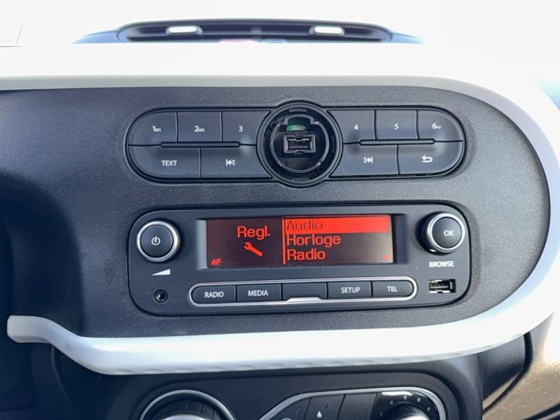 Renault Twingo - Photo 34