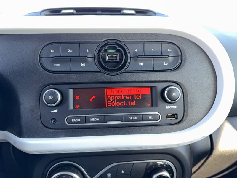 Renault Twingo - Photo 35