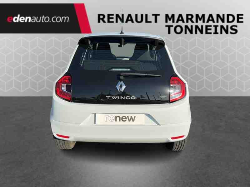 Renault Twingo - Photo 4