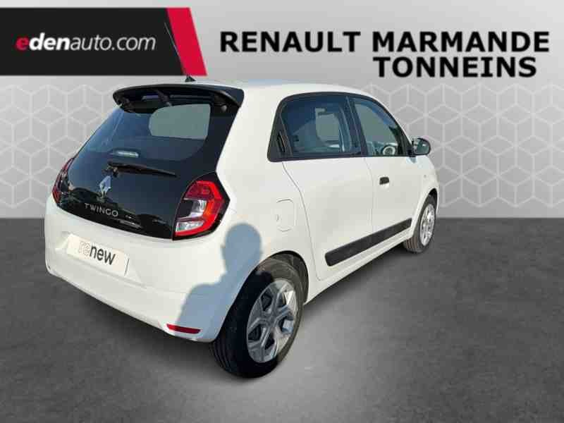 Renault Twingo - Photo 5