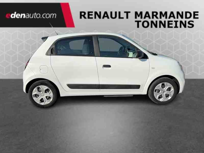 Renault Twingo - Photo 6