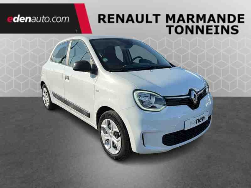 Renault Twingo - Photo 7