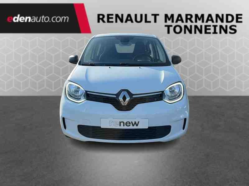Renault Twingo - Photo 8