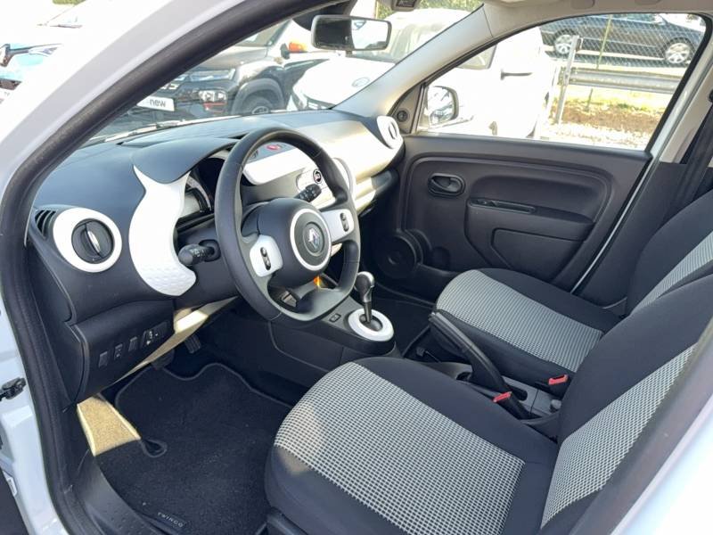 Renault Twingo - Photo 9