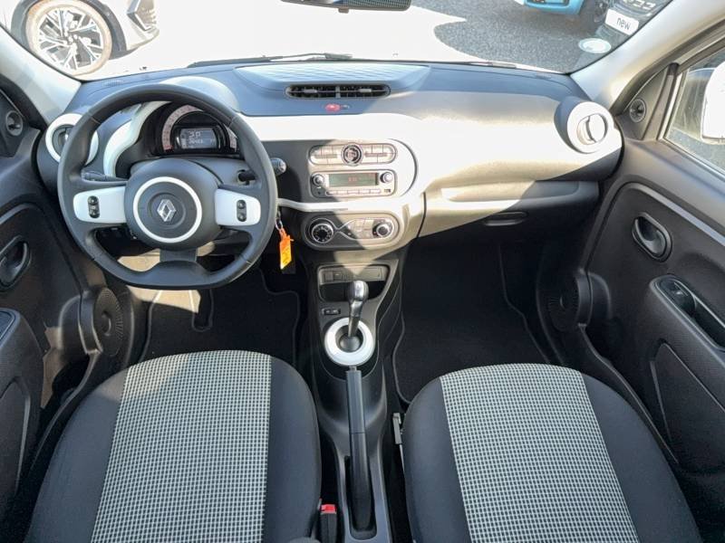 Renault Twingo - Photo 10