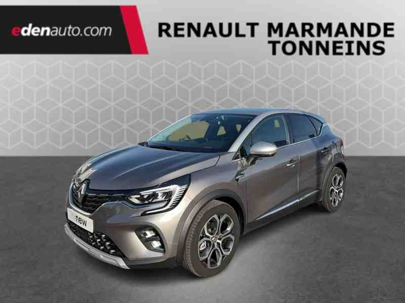 Renault Captur - Photo 1