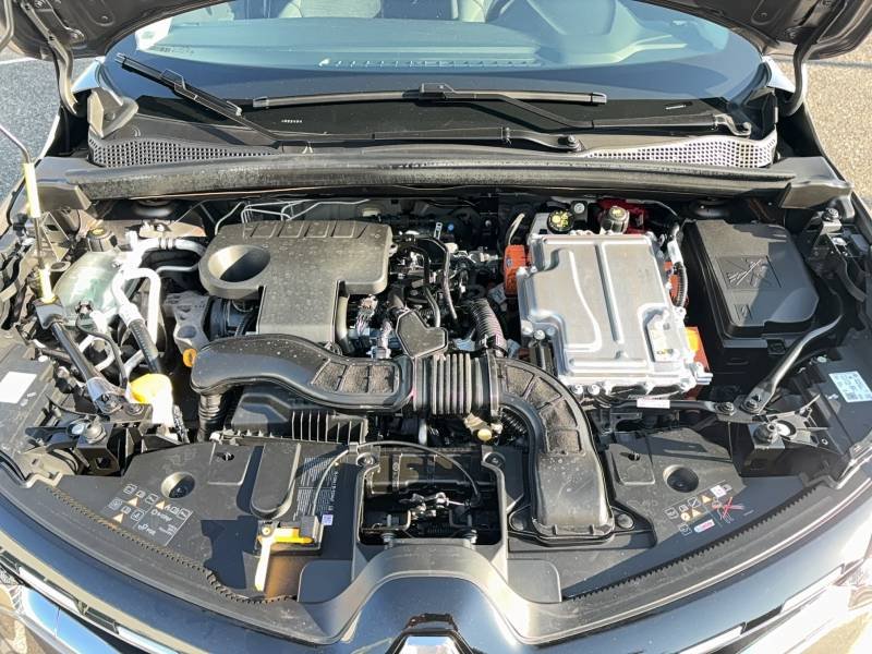 Renault Captur - Photo 11