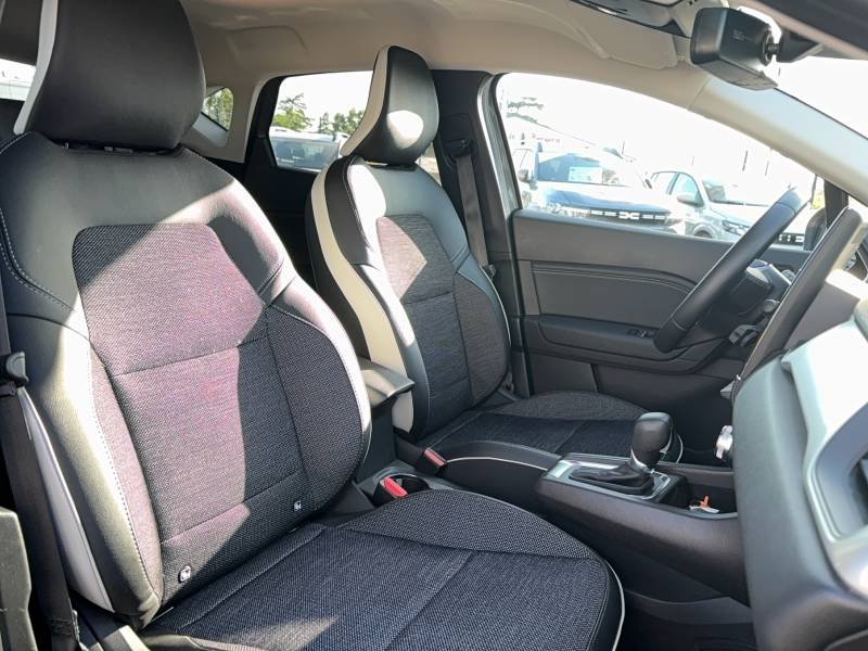 Renault Captur - Photo 12