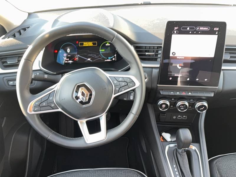 Renault Captur - Photo 16