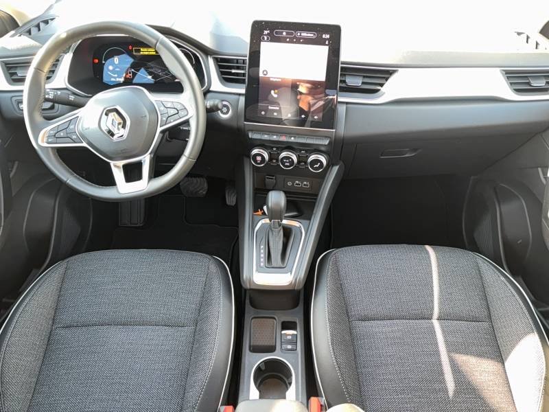 Renault Captur - Photo 17