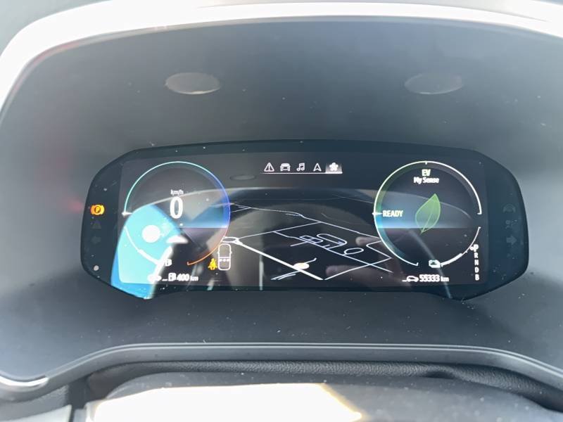 Renault Captur - Photo 18