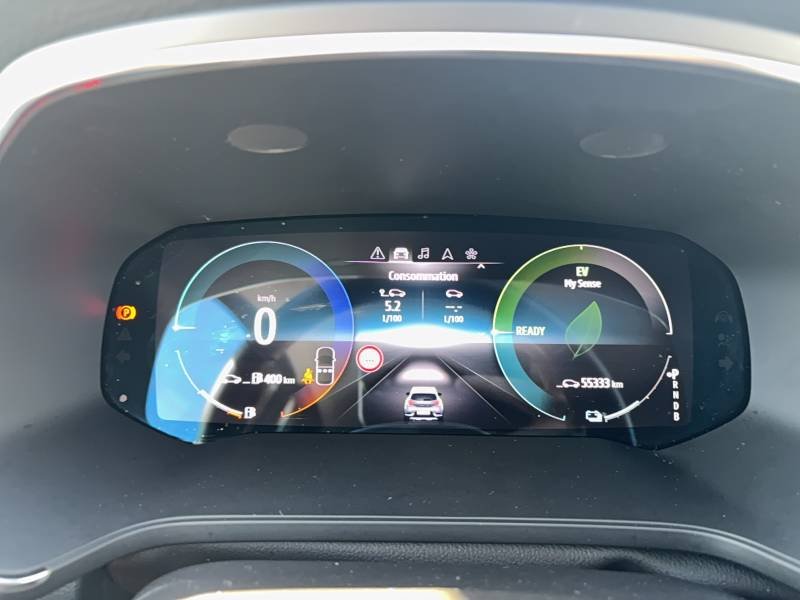 Renault Captur - Photo 19