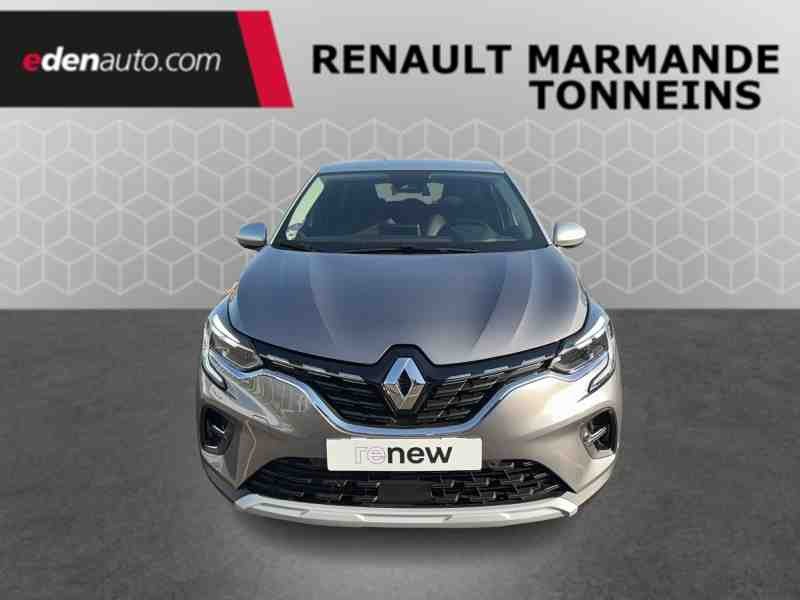 Renault Captur - Photo 2
