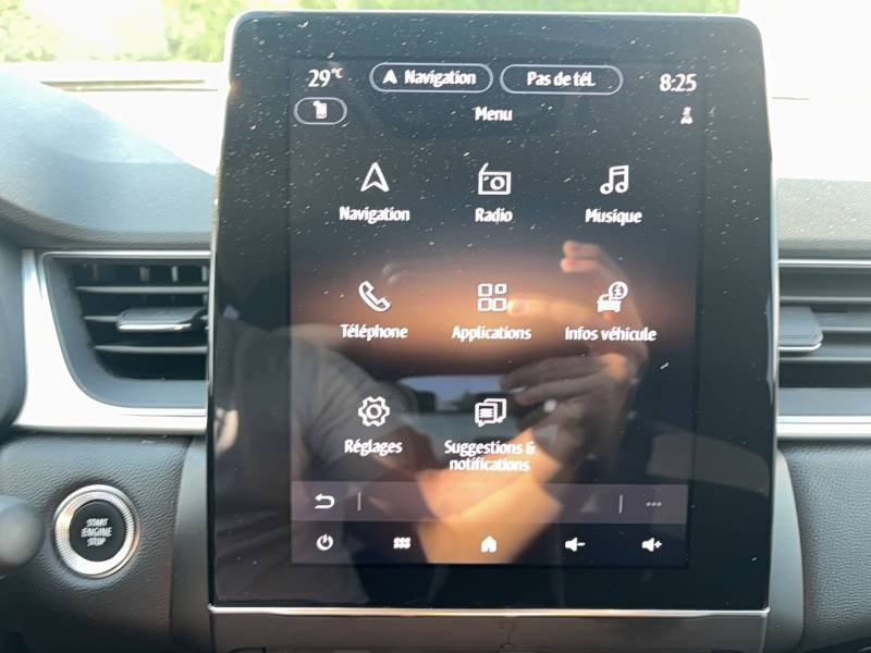 Renault Captur - Photo 22