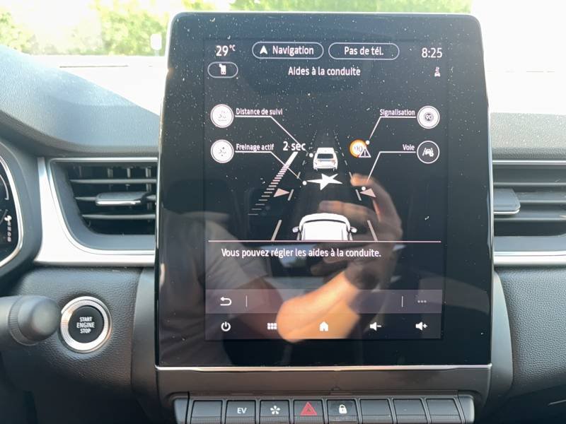 Renault Captur - Photo 23