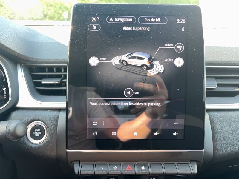 Renault Captur - Photo 24