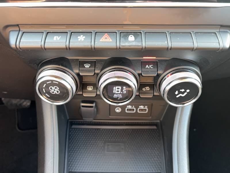 Renault Captur - Photo 26