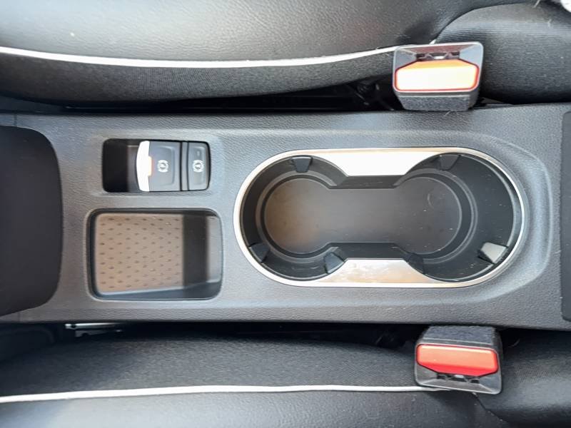 Renault Captur - Photo 29