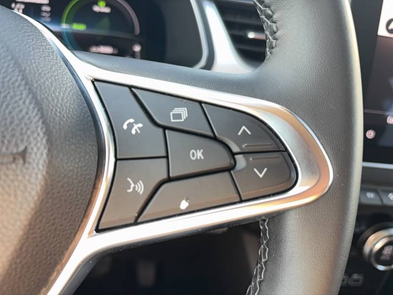 Renault Captur - Photo 30