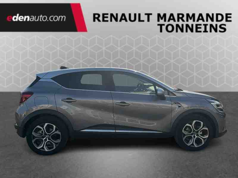 Renault Captur - Photo 3