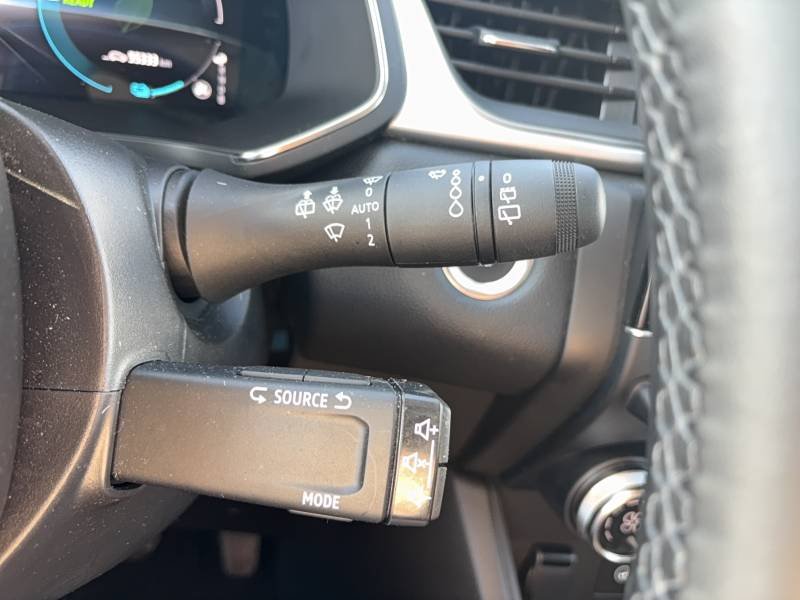 Renault Captur - Photo 31