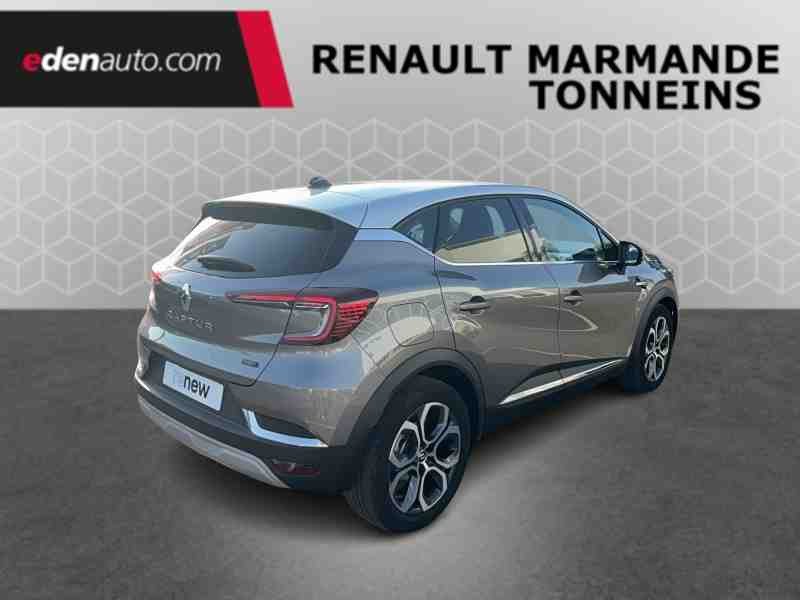 Renault Captur - Photo 4
