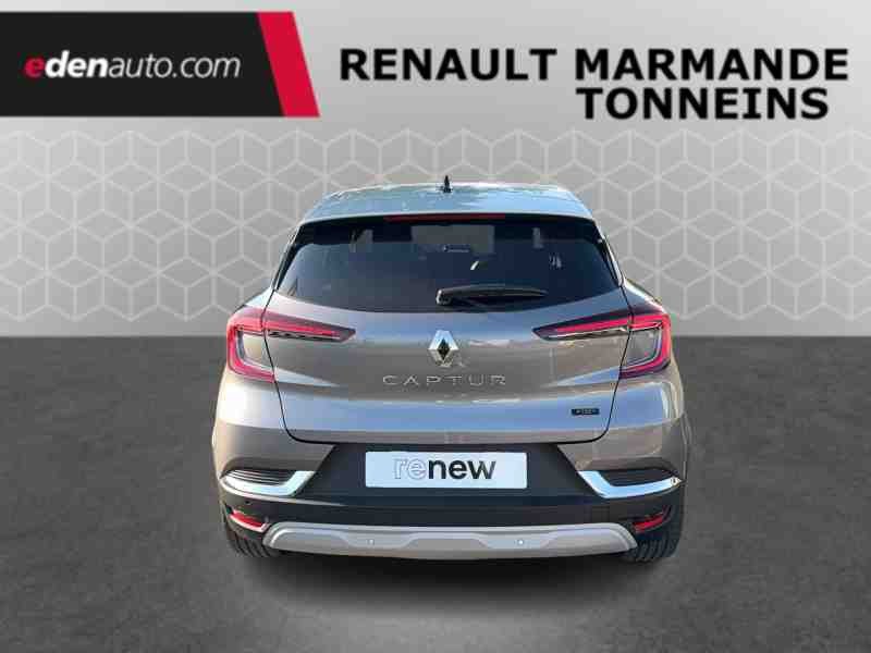 Renault Captur - Photo 5
