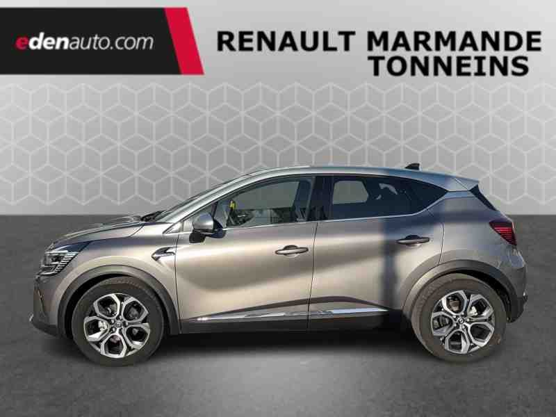 Renault Captur - Photo 6