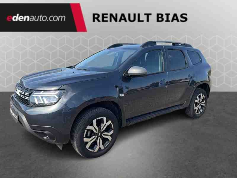 Dacia Duster - Photo 1
