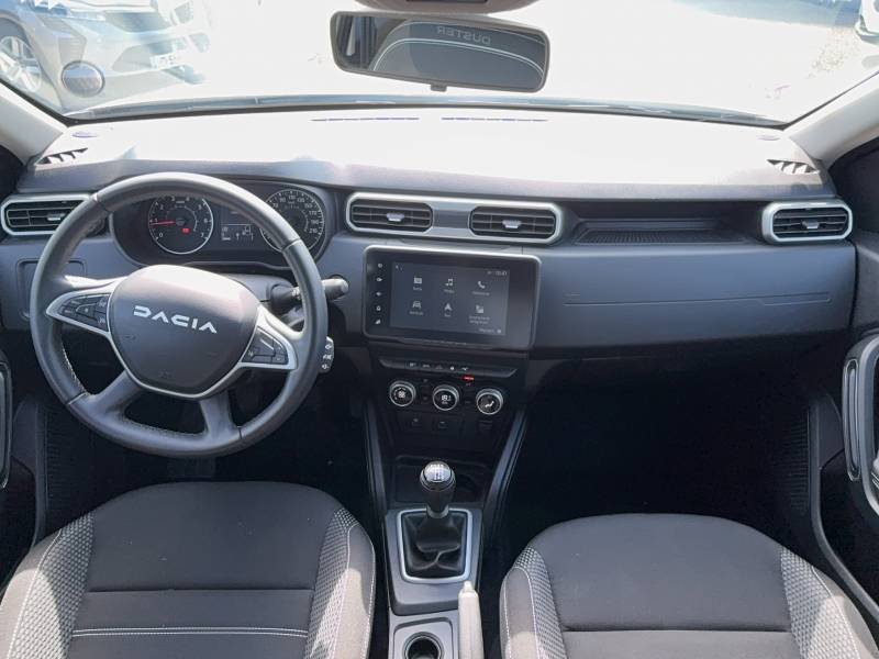 Dacia Duster - Photo 11