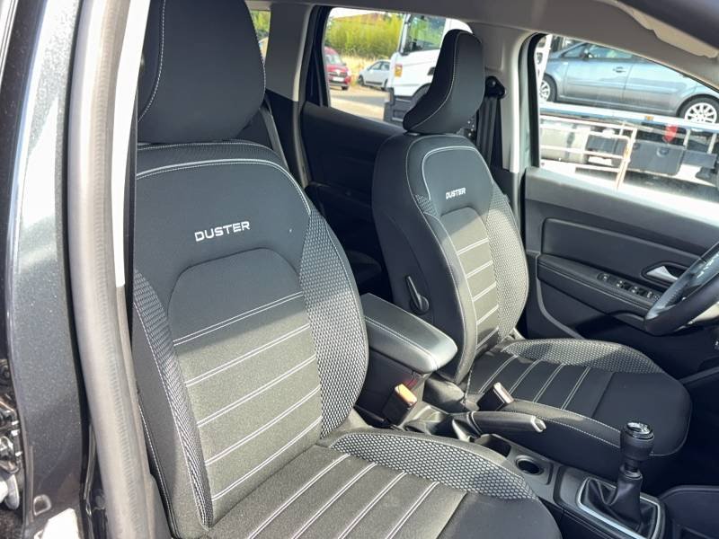 Dacia Duster - Photo 12
