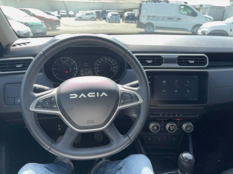 Dacia Duster - Photo 15