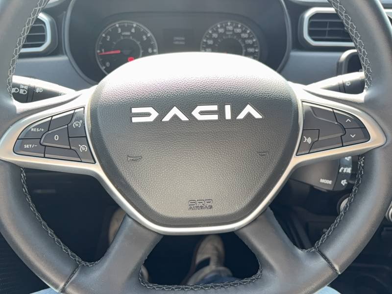 Dacia Duster - Photo 16