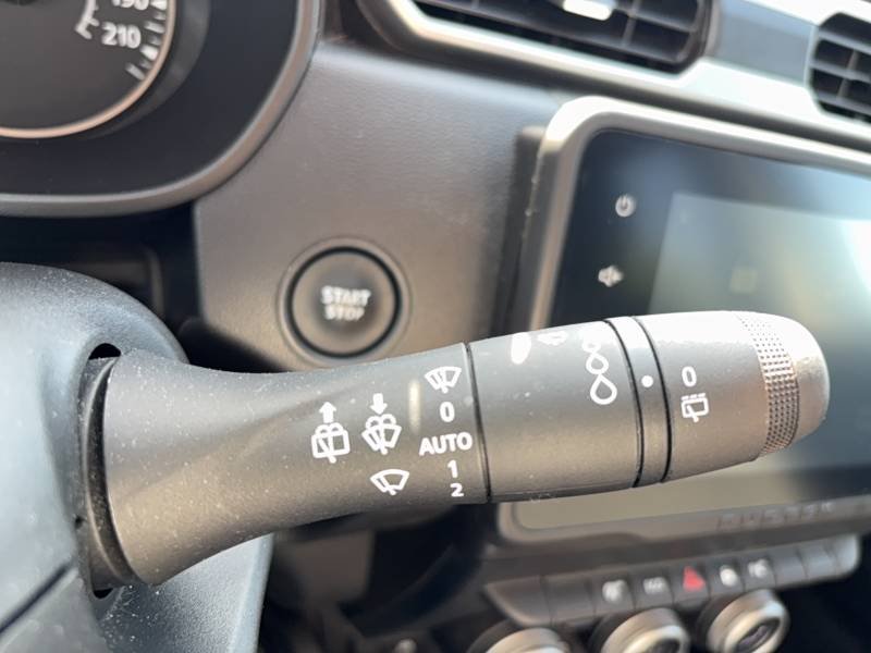 Dacia Duster - Photo 18