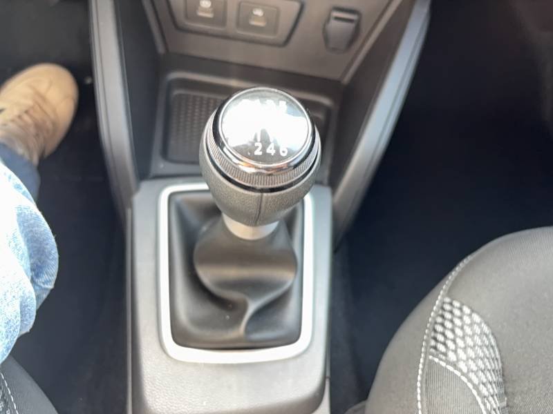 Dacia Duster - Photo 23
