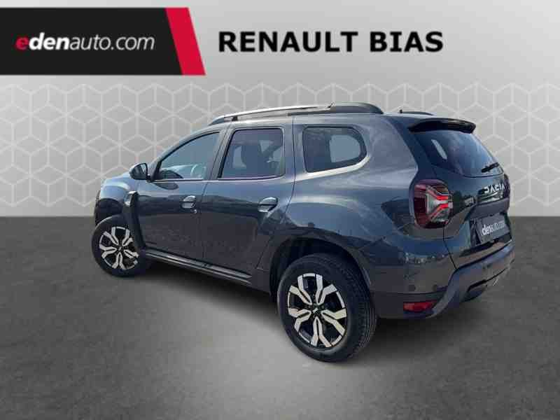Dacia Duster - Photo 3