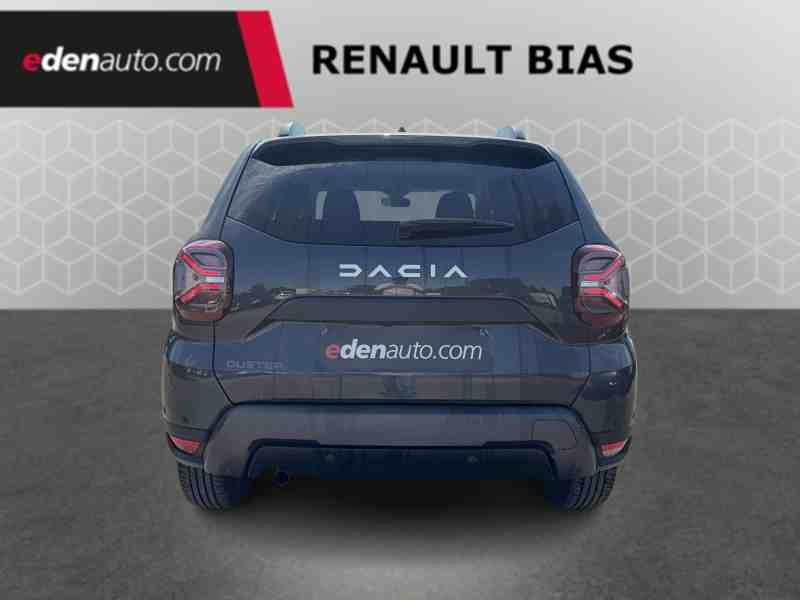 Dacia Duster - Photo 4