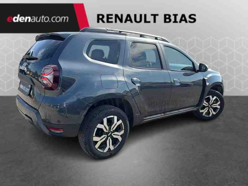 Dacia Duster - Photo 5