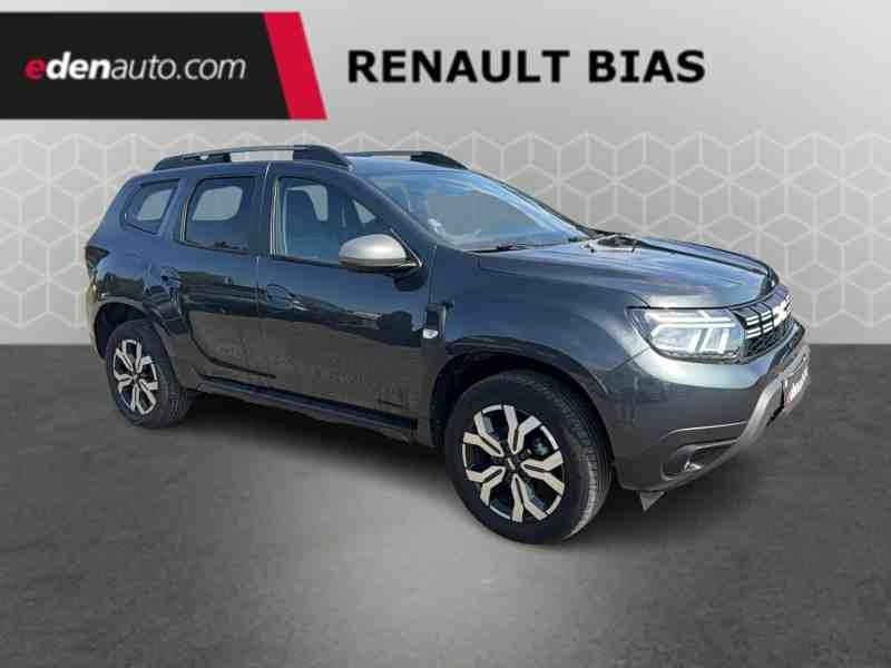 Dacia Duster - Photo 7