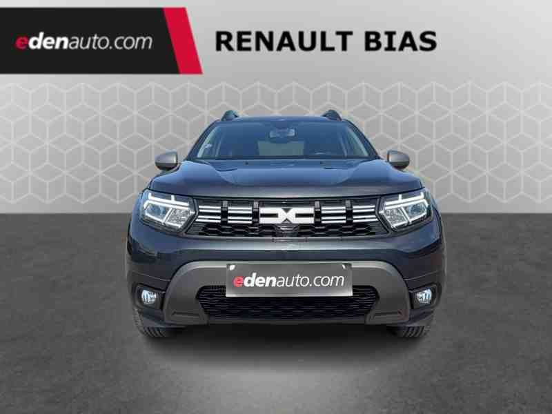 Dacia Duster - Photo 8